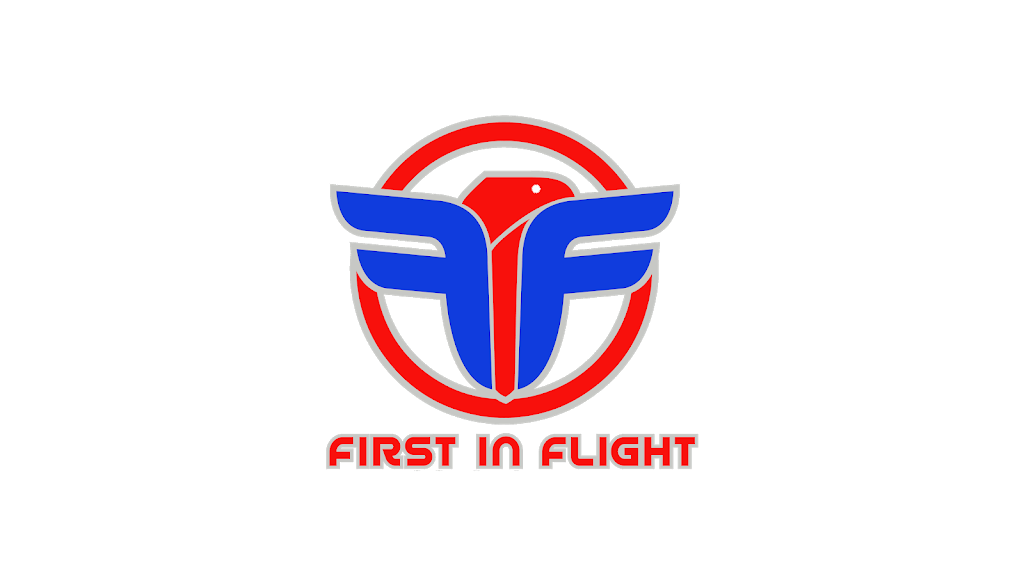 First In Flight Gym | 1000 S Myrtle School Rd, Gastonia, NC 28052, USA | Phone: (704) 866-0040