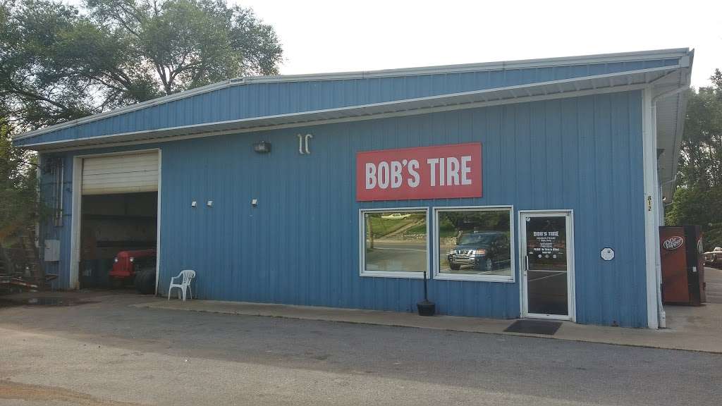 Bobs Tire Services | 812 E Moler Ave, Martinsburg, WV 25404, USA | Phone: (304) 267-2797