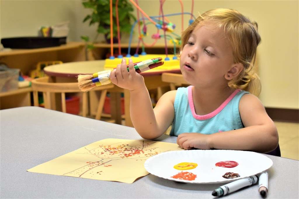 Creative Childrens Center | 603 Main St, Myersville, MD 21773, USA | Phone: (301) 293-4373