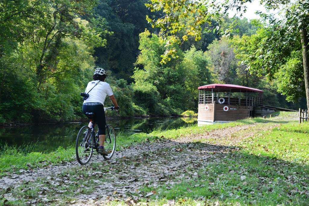 The Delaware & Lehigh National Heritage Corridor | 2750 Hugh Moore Park Rd, Easton, PA 18042, USA | Phone: (610) 923-3548 ext. 221