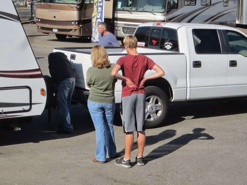 Family RV | 19380 Monterey Rd, Morgan Hill, CA 95037, USA | Phone: (408) 612-4700