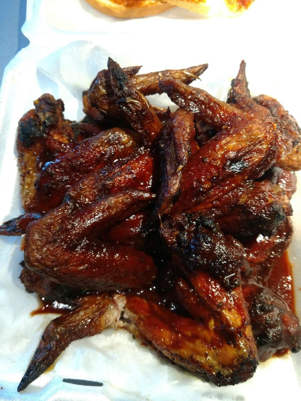 Its Time 2 Eat BBQ | 3195 Grant St, Gary, IN 46408, USA | Phone: (219) 980-2550