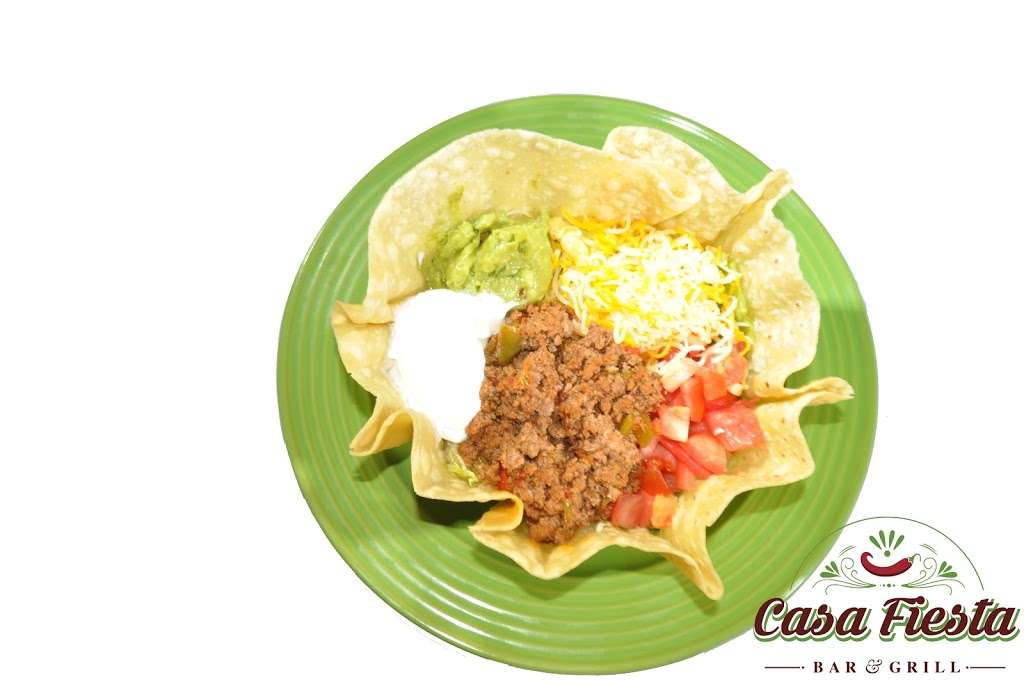 Casa fiesta bar & grill | 3121 Palmer Hwy, Texas City, TX 77590, USA | Phone: (409) 995-0594