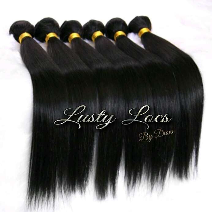 Lusty locs | 4 Bayview Ave, Jersey City, NJ 07305, USA | Phone: (917) 737-6680