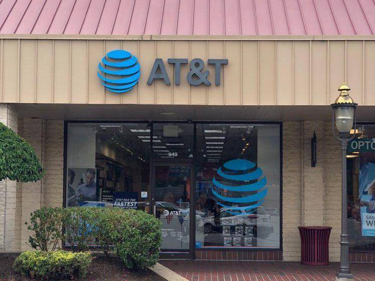 AT&T Store | 949 Freeport Rd, Pittsburgh, PA 15238, USA | Phone: (412) 784-3187