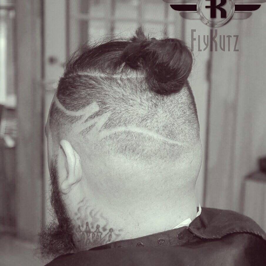 FlyKutz Studio | 1423 23rd St, Granite City, IL 62040, USA | Phone: (618) 501-1669