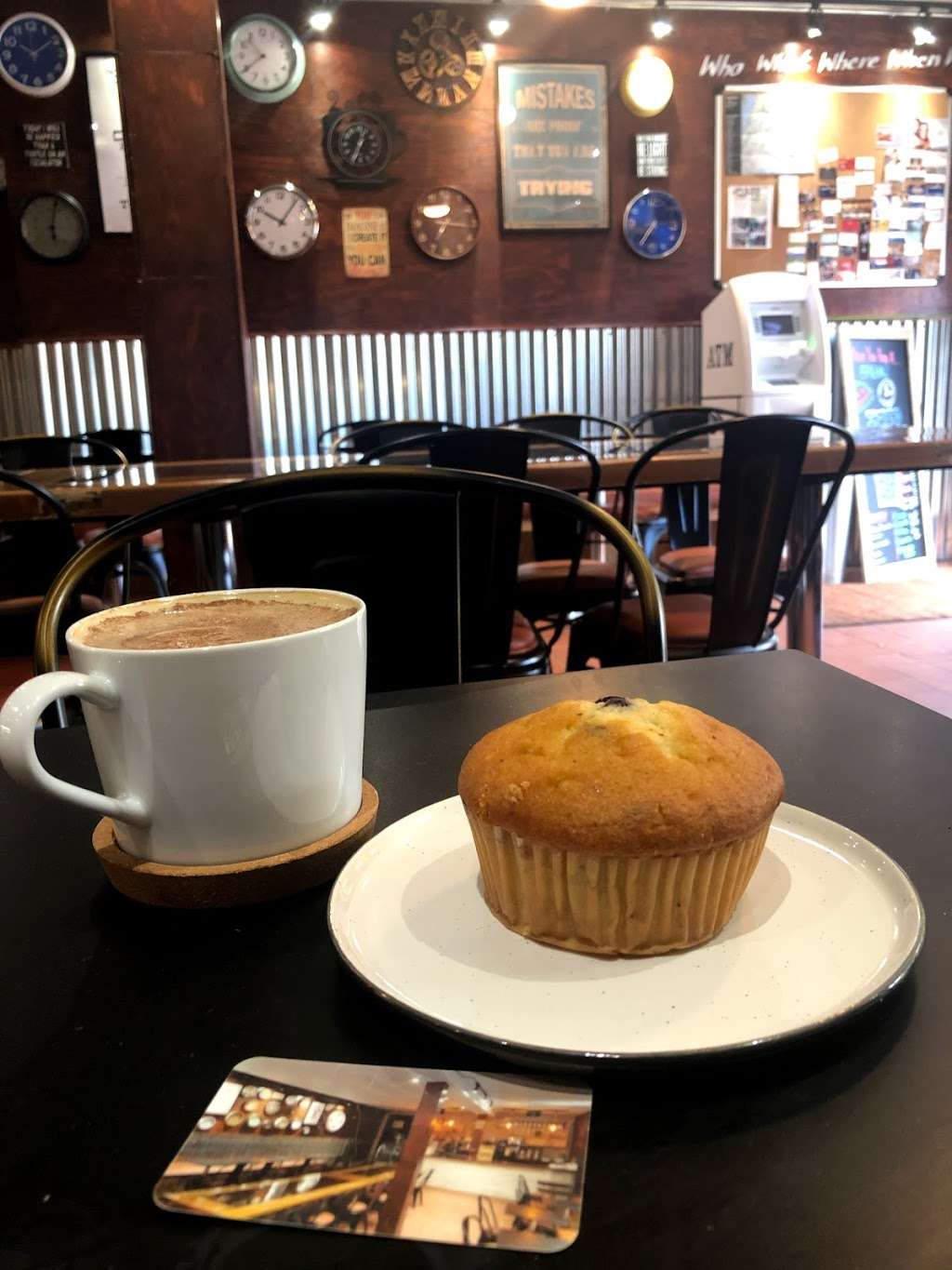 The Coffee Break Company | 3217 Philip Ave, The Bronx, NY 10465, USA | Phone: (718) 684-8600