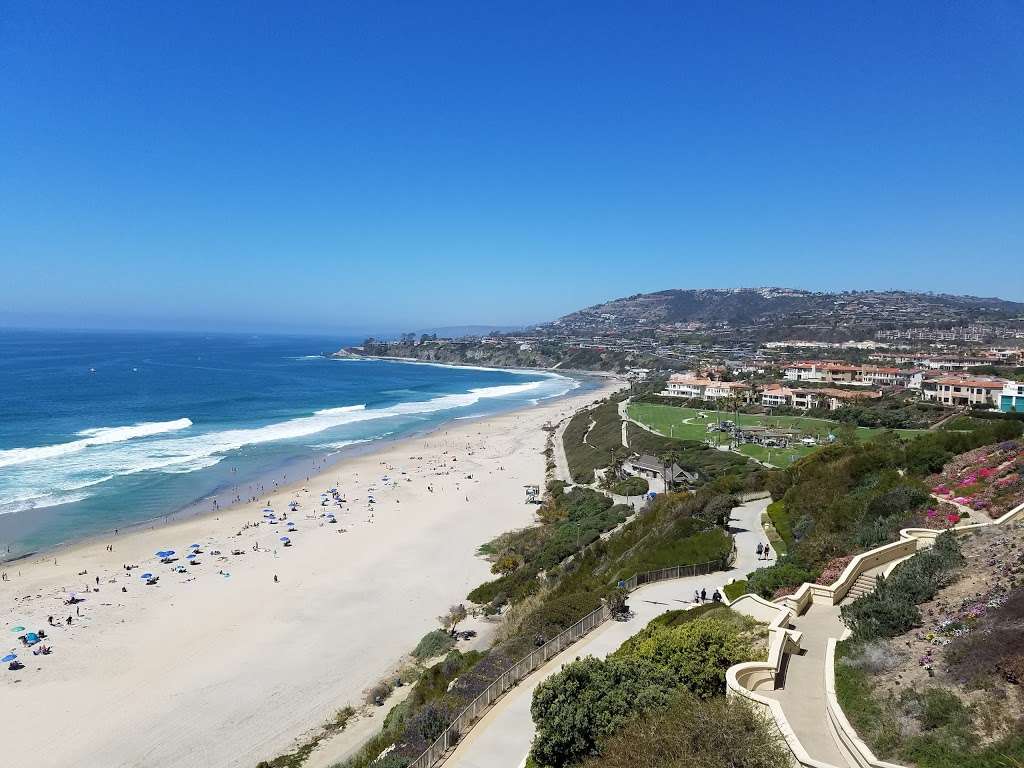 Salt Creek Beach | 33333 Pacific Coast Hwy, Dana Point, CA 92629, USA | Phone: (949) 923-2280