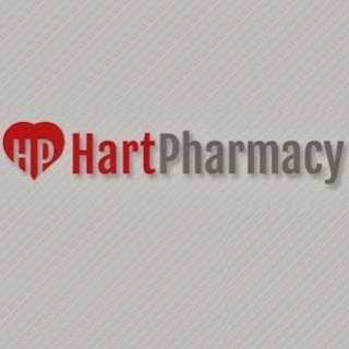 Hart Pharmacy | 202 TX-3, La Marque, TX 77568, USA | Phone: (409) 938-3787
