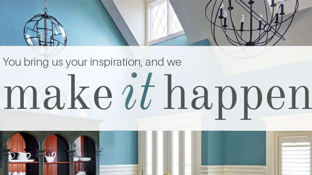 JC Licht Benjamin Moore Paint Store | 331 N Weber Rd, Bolingbrook, IL 60440, USA | Phone: (630) 759-3070