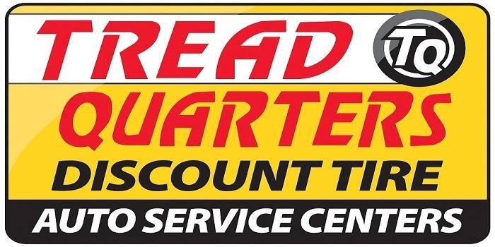 Tread Quarters Discount Tire | 1228 Cedar Rd, Chesapeake, VA 23322, USA | Phone: (757) 346-5899