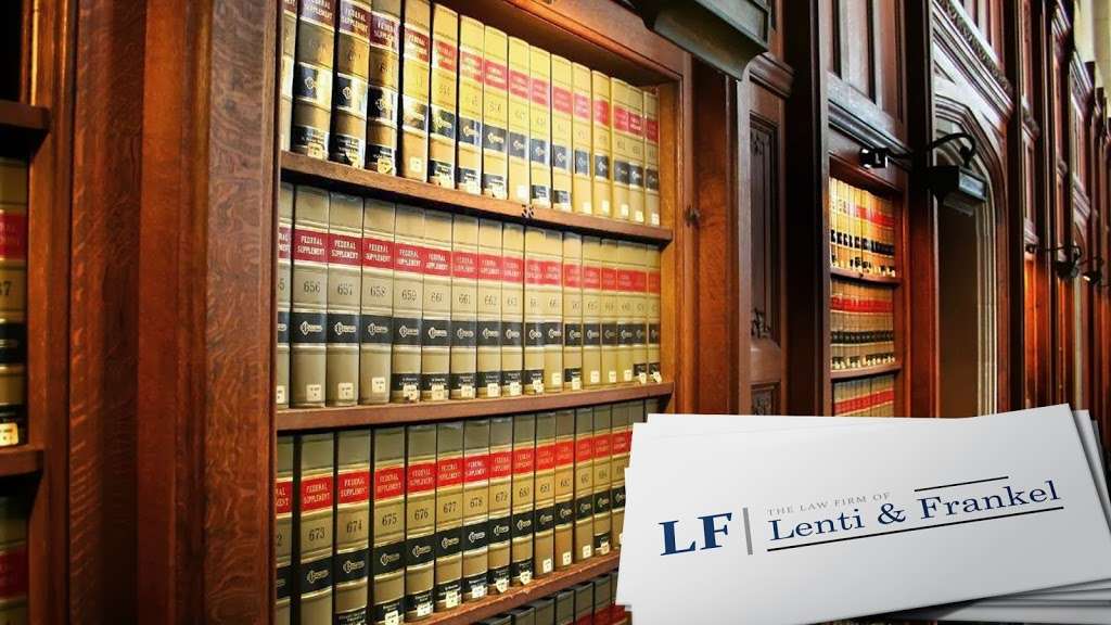 Grace and Lenti, Attorneys At law | 137 High St, Mt Holly, NJ 08060, USA | Phone: (609) 265-9604