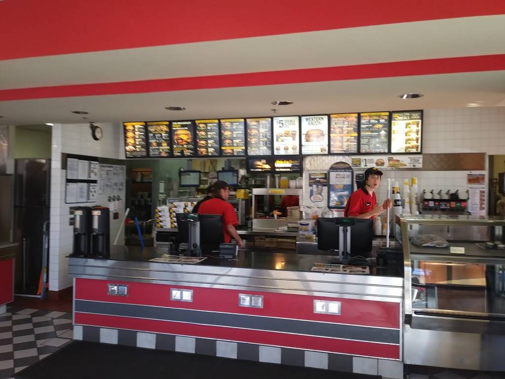 Carls Jr. | 10170 N McCarran Blvd, Reno, NV 89503, USA | Phone: (775) 746-0336