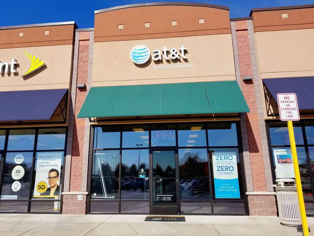 AT&T Store | 225 Market St, Winchester, VA 22603, USA | Phone: (540) 678-3771