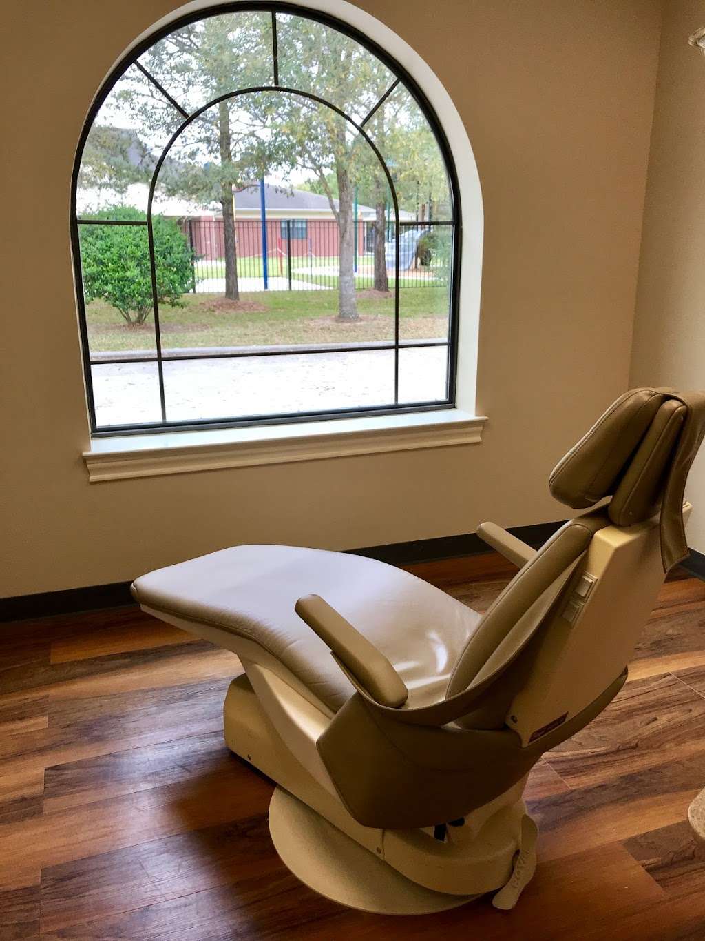 Cinco Meadows Dental | 25900 Cinco Ranch Blvd, Katy, TX 77494, USA | Phone: (281) 347-1993