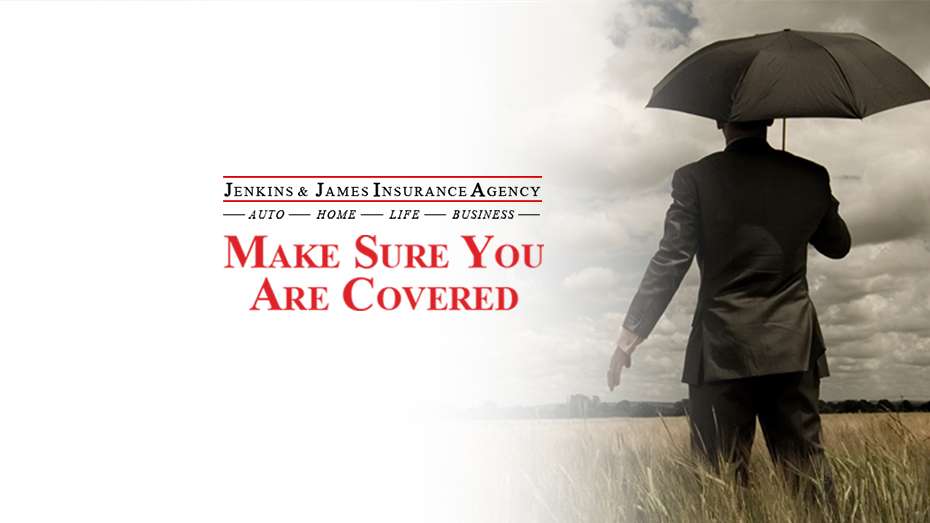 Jenkins & James Insurance Agency Inc | 5814 N Oak Trafficway, Gladstone, MO 64118, USA | Phone: (816) 453-8555