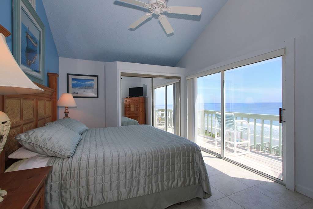 Ocean Properties Vacation Rentals, Inc. | 3508 S Atlantic Ave, New Smyrna Beach, FL 32169, USA | Phone: (386) 428-0513