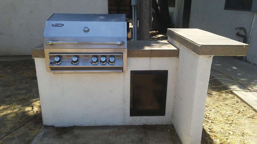 BBQ Solutions BBQ Cleaning and Repair | 2860 Eden Valley Ln, Escondido, CA 92029, USA | Phone: (760) 708-1084