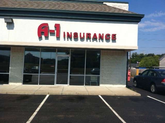 A-1 Insurance Agency | 4030 S Emerson Ave Suite E, Indianapolis, IN 46203, USA | Phone: (317) 787-4995