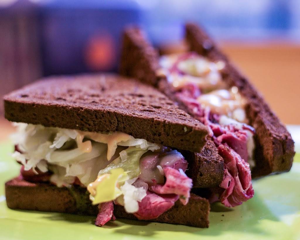East Side Deli on Lombard | 4823 N Lombard St, Portland, OR 97203, USA | Phone: (503) 247-3354