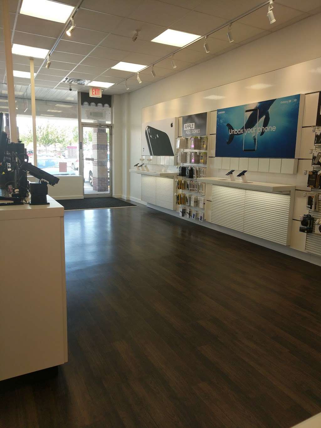 T-Mobile | 3548 West Chester Pike #18, Newtown Square, PA 19073, USA | Phone: (484) 388-4884