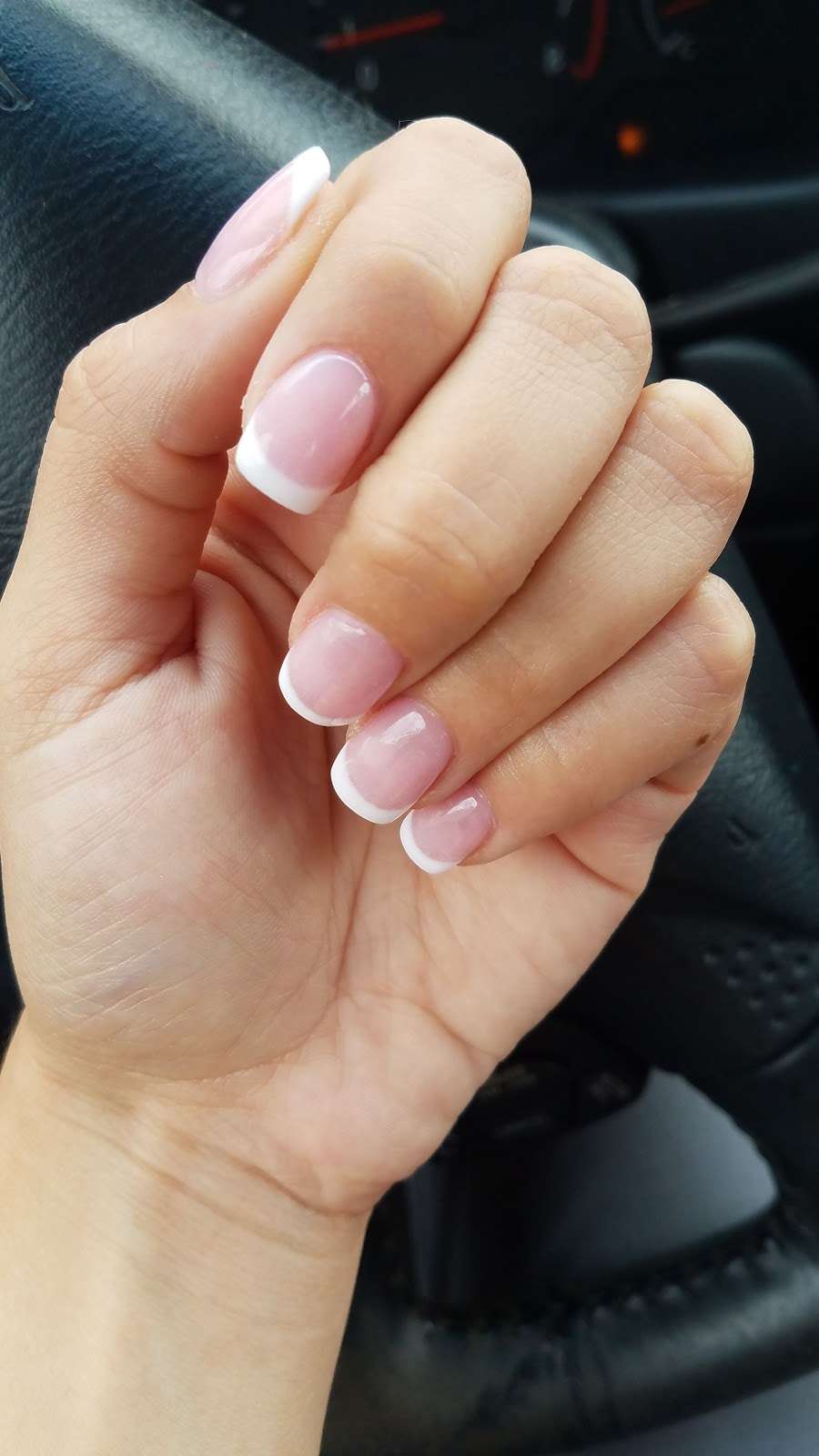 Classic Nails And Spa Davie | 1825 S University Dr, Davie, FL 33324, USA | Phone: (954) 472-3757