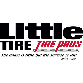 Little Tire Co. Tire Pros | Virginia 3, 4417 Plank Rd, Fredericksburg, VA 22407, USA | Phone: (540) 786-1121
