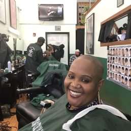 Cuts & Creations Unlimited | 19 Pearl St, Brockton, MA 02301, USA | Phone: (508) 510-3383