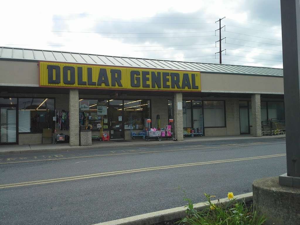 Dollar General | 859 Nazareth Pike, Nazareth, PA 18064, USA | Phone: (610) 614-1291