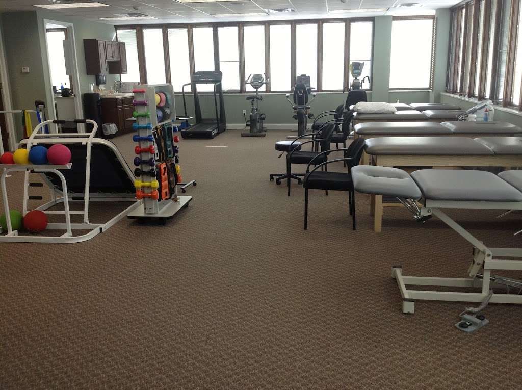 Access Physical Therapy & Wellness | 200 E Eckerson Rd #290, New City, NY 10956, USA | Phone: (845) 578-9898