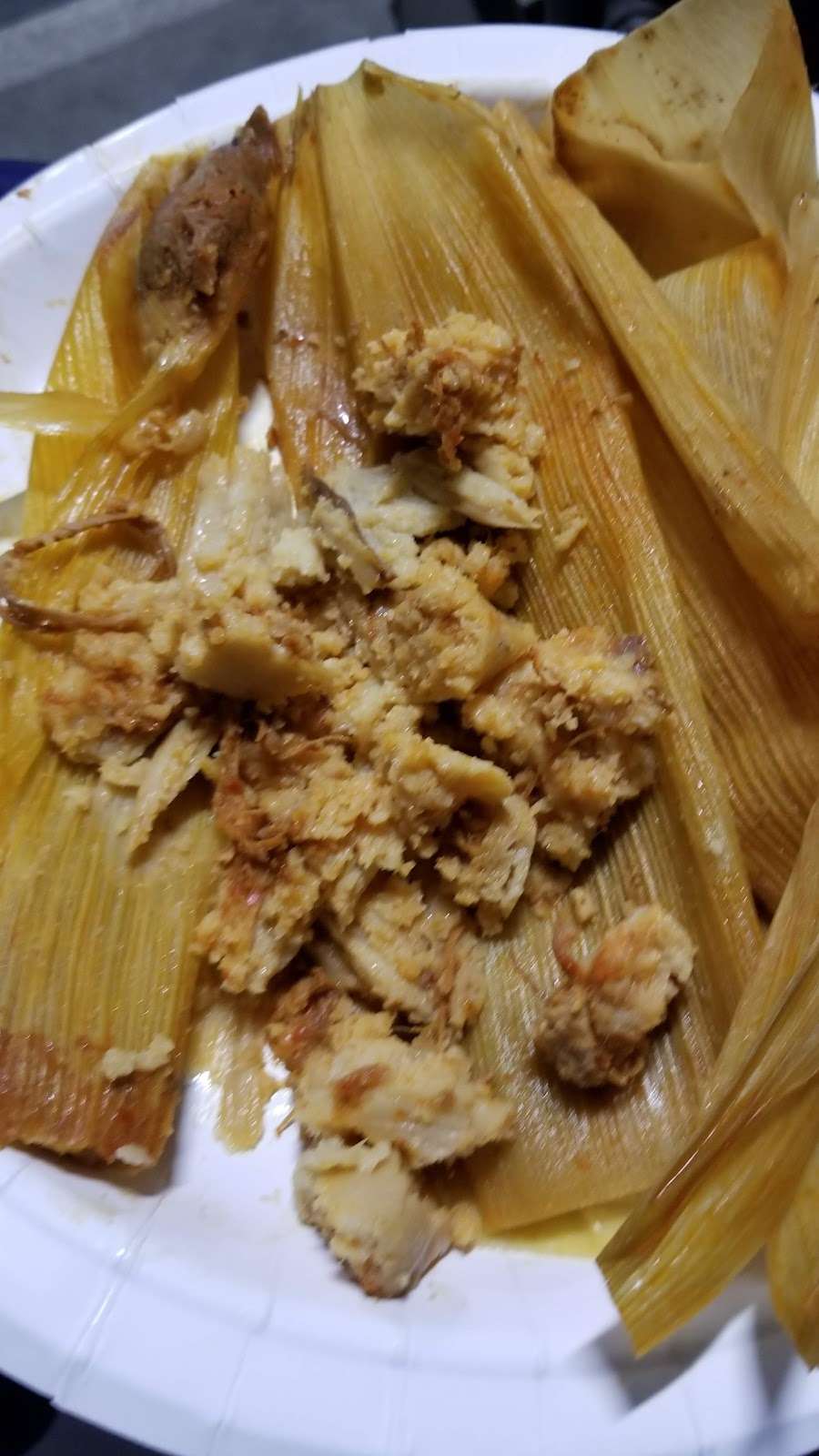 Rosys Tamales | 10981 Glenoaks Blvd, Pacoima, CA 91331, USA | Phone: (818) 834-6948