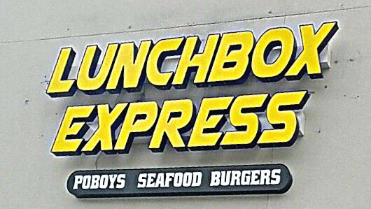 Lunchbox Express | 1680 LA-59 #500, Mandeville, LA 70448, USA | Phone: (985) 951-2120