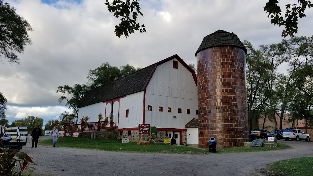 Friends of the Barn | 29350 W Chicago, Livonia, MI 48150, USA | Phone: (734) 427-4311