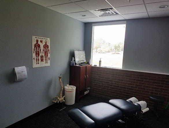 McCarron Lake Chiropractic | St Paul, MN Chiropractors | 1820 Rice St, St Paul, MN 55113, USA | Phone: (651) 489-6550