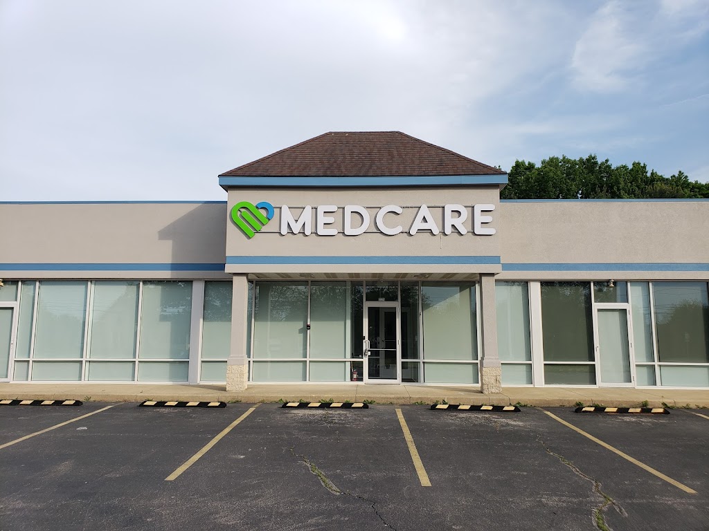 Medcare Center | 5526 Detroit Rd, Sheffield, OH 44035, USA | Phone: (440) 961-2620