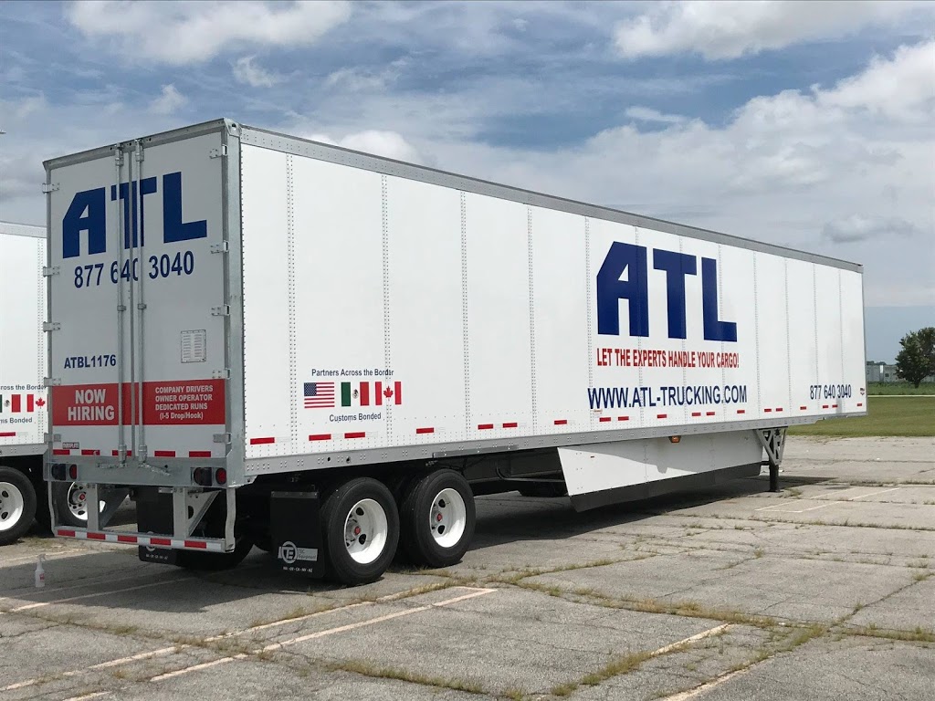 AMAN TRUCK LINES LLC ATL | 1005 E Pescadero Ave Ste #181, Tracy, CA 95304, USA | Phone: (209) 456-5500