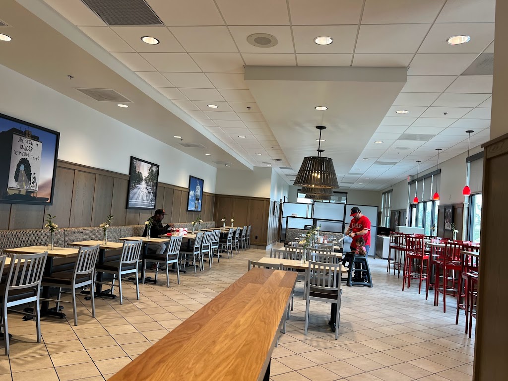 Chick-fil-A | 5080 Hamner Ave, Eastvale, CA 91752, USA | Phone: (951) 790-0211