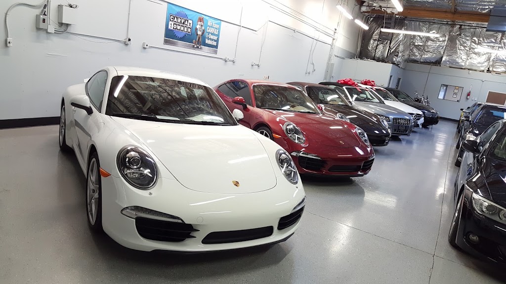 ELITE AUTO IMPORTS, Inc. | 4322 Anthony Ct #9, Rocklin, CA 95677, USA | Phone: (916) 660-9990