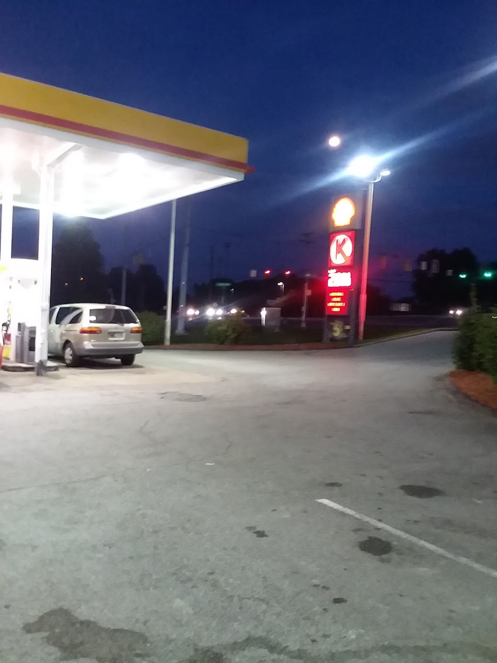 Circle K | 3601 Grant Line Rd, New Albany, IN 47150, USA | Phone: (812) 944-5344