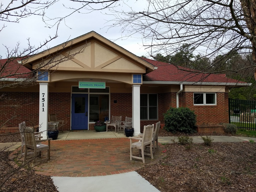 Charles House Eldercare Center | 7511 Sunrise Rd, Chapel Hill, NC 27514, USA | Phone: (919) 967-7570