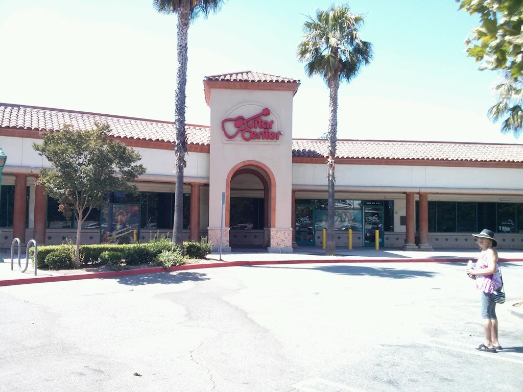 Guitar Center | 12479 Foothill Blvd, Rancho Cucamonga, CA 91739, USA | Phone: (909) 899-9843