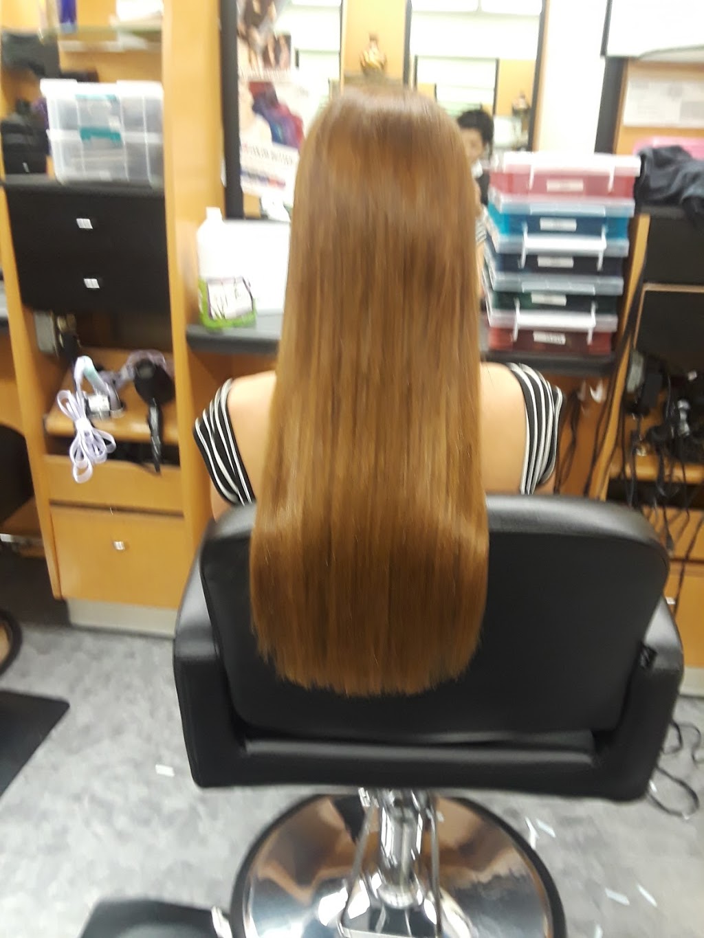 Hair Fusion | 2651 Oswell St, Bakersfield, CA 93306, USA | Phone: (661) 872-5636