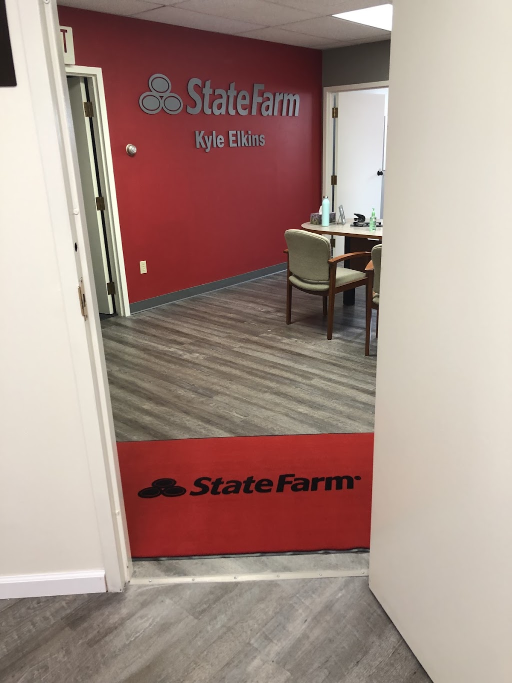 Kyle Elkins - State Farm Insurance Agent | 3492 Snouffer Rd Ste 125, Columbus, OH 43235, USA | Phone: (614) 846-2886