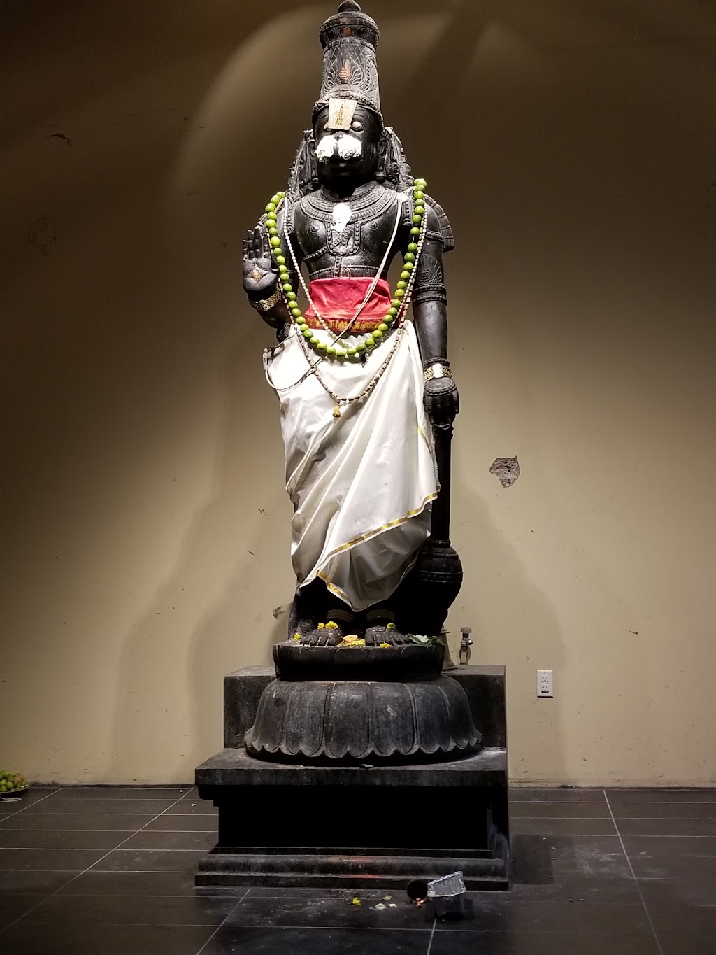 Austin Hindu Temple & Comm Center | 9801 Decker Lake Rd, Austin, TX 78724, USA | Phone: (512) 927-0000