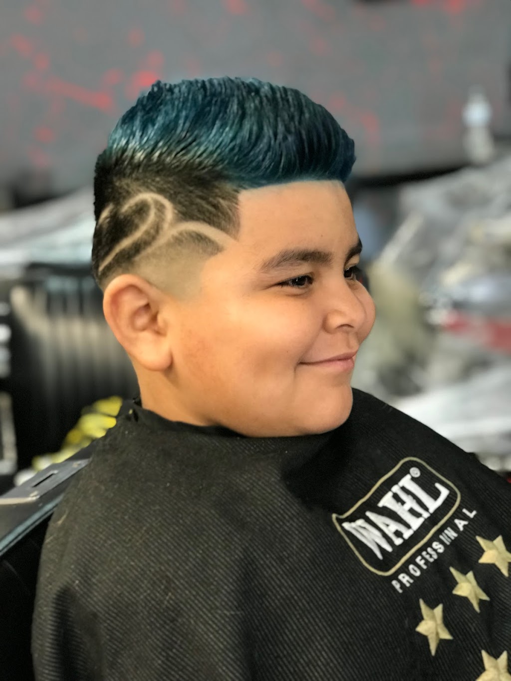 First Impressions Barbershop 5 | 16740 US-441, Mt Dora, FL 32757, USA | Phone: (352) 602-7522