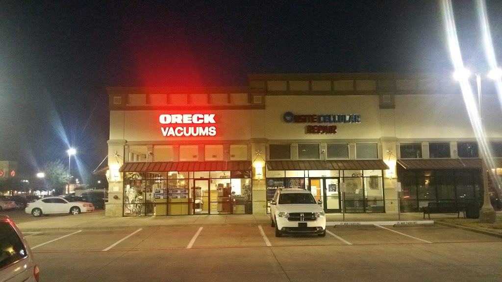 Davids Vacuums - Frisco | 3311 Preston Rd Suite 4, Frisco, TX 75034, USA | Phone: (972) 668-8227