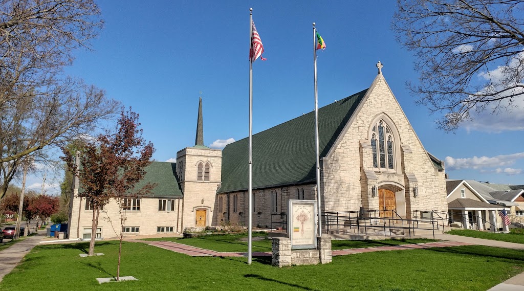 Ethiopian Orthodox Tewahedo | 4401 Minnehaha Ave, Minneapolis, MN 55406, USA | Phone: (612) 721-1222