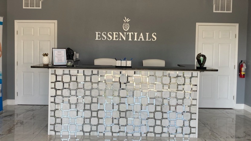 Essentials Massage and Facials of Lakeland | 6595 Florida Ave S Suite 16, Lakeland, FL 33813, USA | Phone: (863) 937-5063