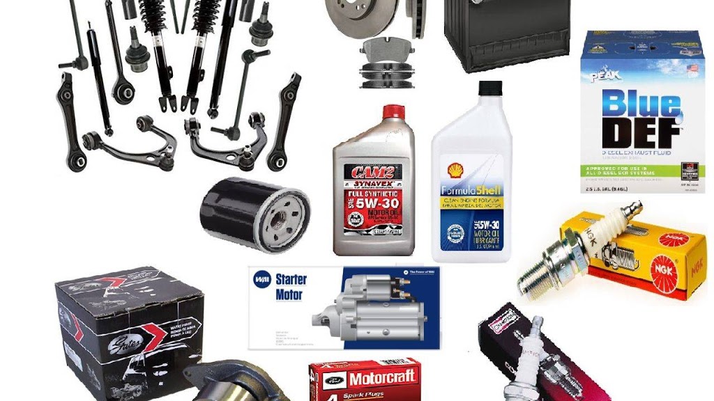 MSP Auto Parts | 28715 SW 132nd Ave unit 130, Homestead, FL 33033, USA | Phone: (305) 878-3171