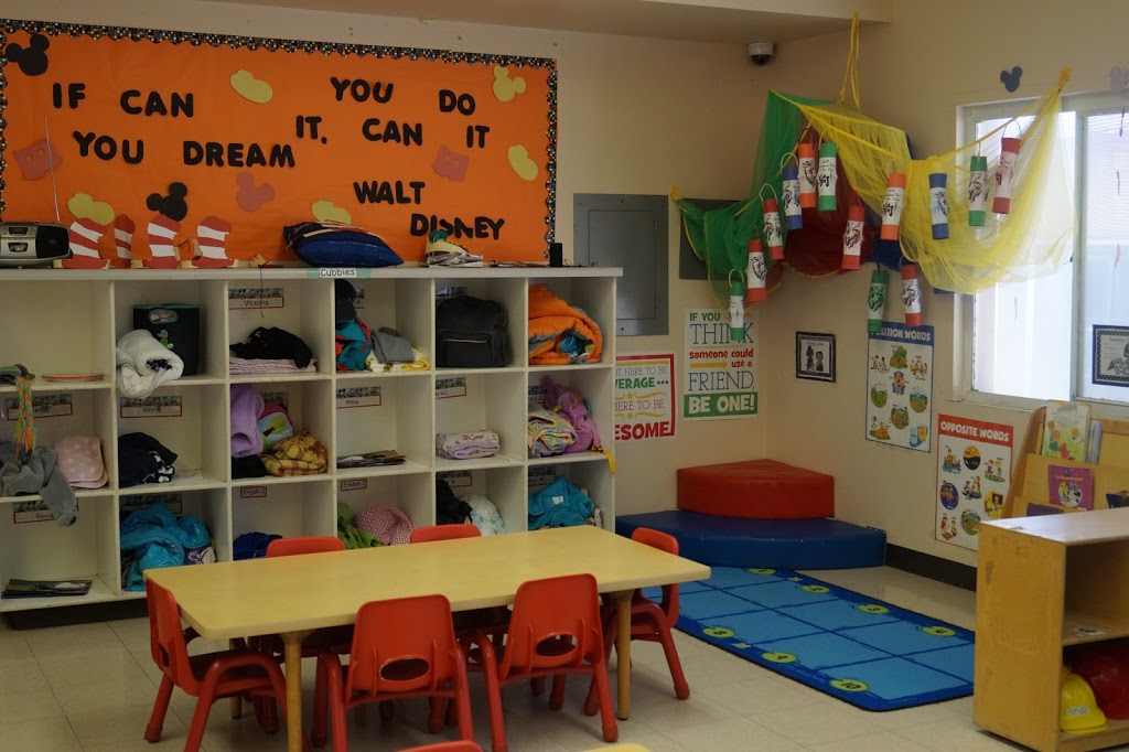 Transmountain YWCA Early Learning Academy | 9570 Gateway N Blvd, El Paso, TX 79924, USA | Phone: (915) 831-5832